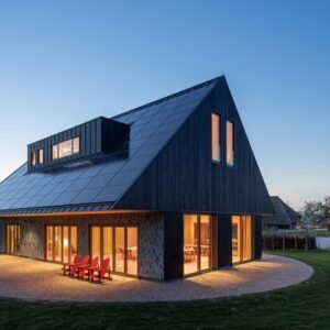 Advanced Retreat - TEST